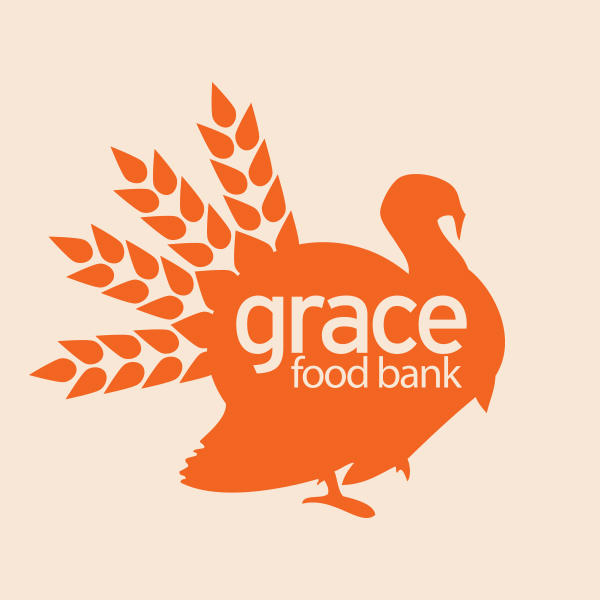 Grace Food Bank Thanksgiving