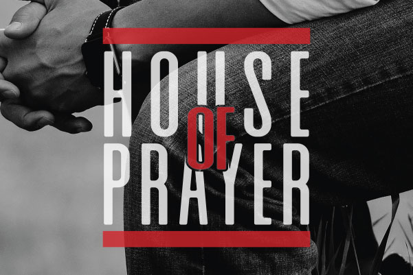 House of Prayer - Grace Evangelical Free Church