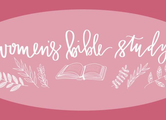 Tuesday Women’s Bible Study Childcare Positions Tuesday Women’s Bible Study Childcare Positions