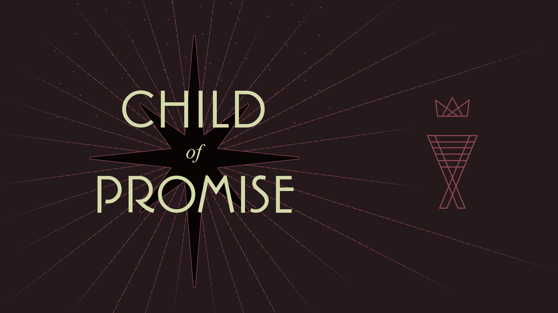 God's Promise to David Image