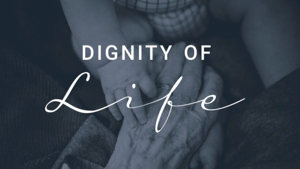 Human Life: An Extravagant Gift Of God Image