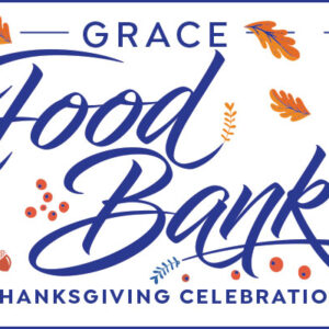 Volunteer for Food Bank Thanksgiving