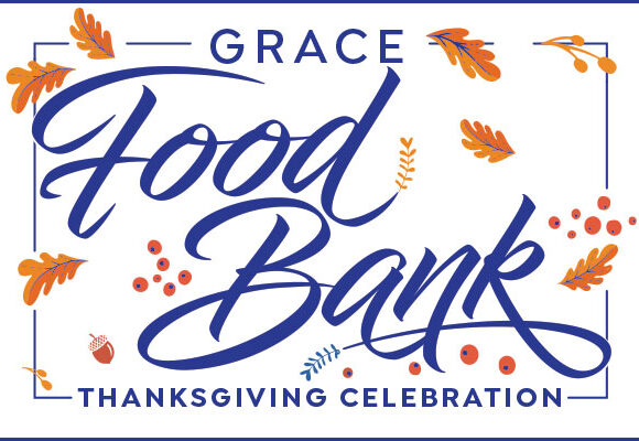 Volunteer for Food Bank Thanksgiving