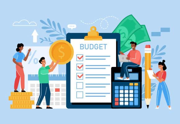 Budget Information Meetings