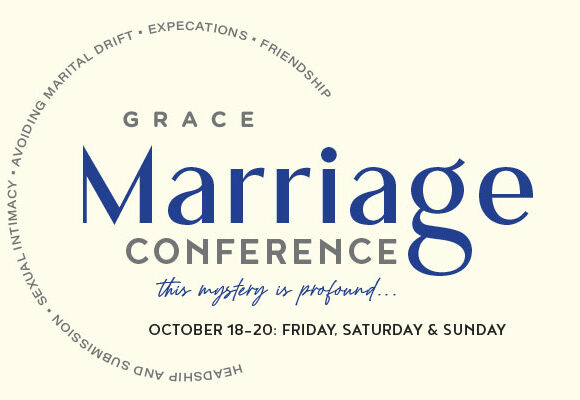 Marriage Conference