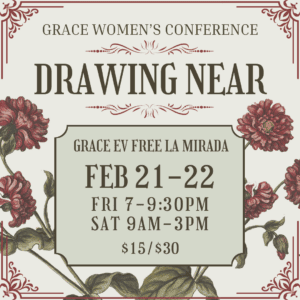 Grace Women’s Conference