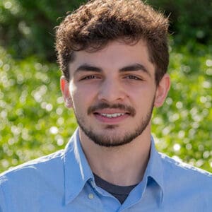Caleb Bilti