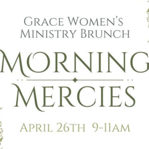 Women’s Brunch