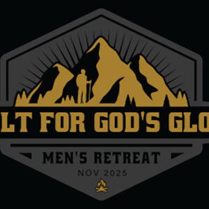 Men’s Retreat
