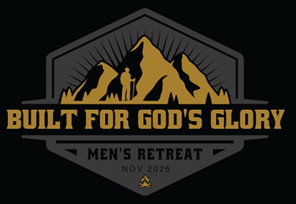 Men’s Retreat