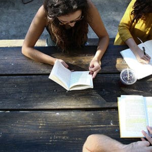 Women’s Summer Book Groups