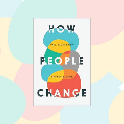 “How People Change” Class