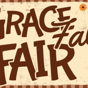 Grace Fall Fair